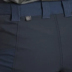 Lundhags Women's Makke Pant Light Navy/Deep Blue