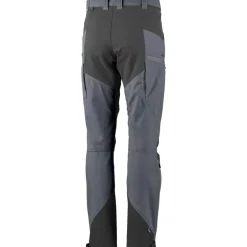 Lundhags Women's Makke Pant Long Granite/Charcoal