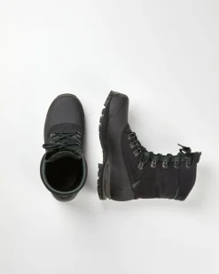 Lundhags Women's Mira II Light High Black/Dark Agave