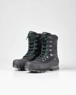 Lundhags Women's Mira II Light High Black/Dark Agave
