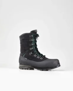 Lundhags Women's Mira II Light High Black/Dark Agave