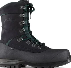 Lundhags Women's Mira II Light High Black/Dark Agave