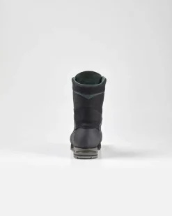 Lundhags Women's Mira II Light High Black/Dark Agave