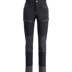 Lundhags Women's Padje Stretch Pant Black