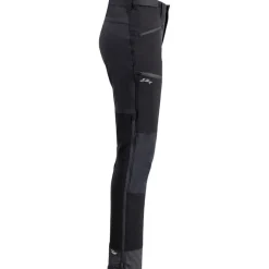 Lundhags Women's Padje Stretch Pant Black