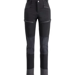 Lundhags Women's Padje Stretch Pant Black