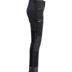 Lundhags Women's Padje Stretch Pant Black