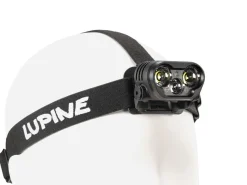 Lupine Frontclick Mount Blika Black