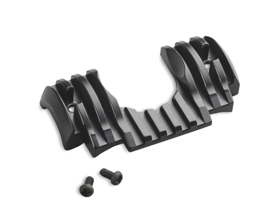 Lupine Heatsink Blika Black