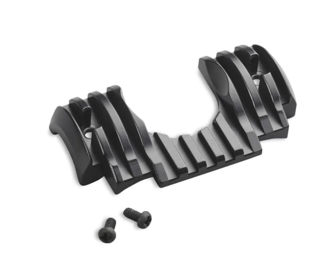 Lupine Heatsink Blika Black