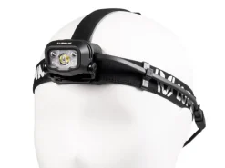 Lupine Penta Pro 4sc 5700k Black