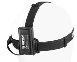 Lupine Penta Pro 4sc 5700k Black
