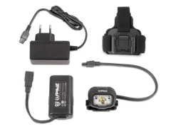 Lupine Penta Pro 4sc 5700k Black