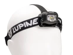 Lupine Penta Pro 4sc 5700k Black