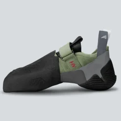 Mad Rock Shark Green
