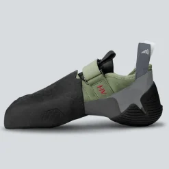 Mad Rock Shark Green