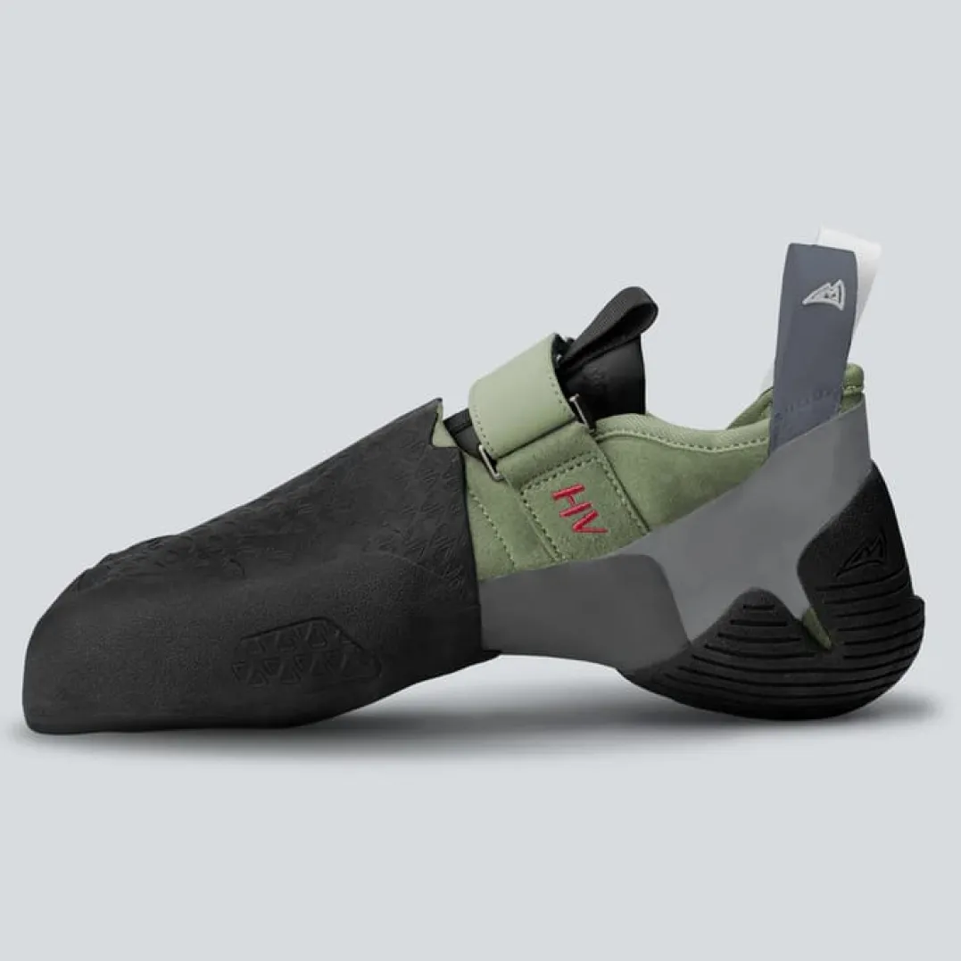 Mad Rock Shark Green