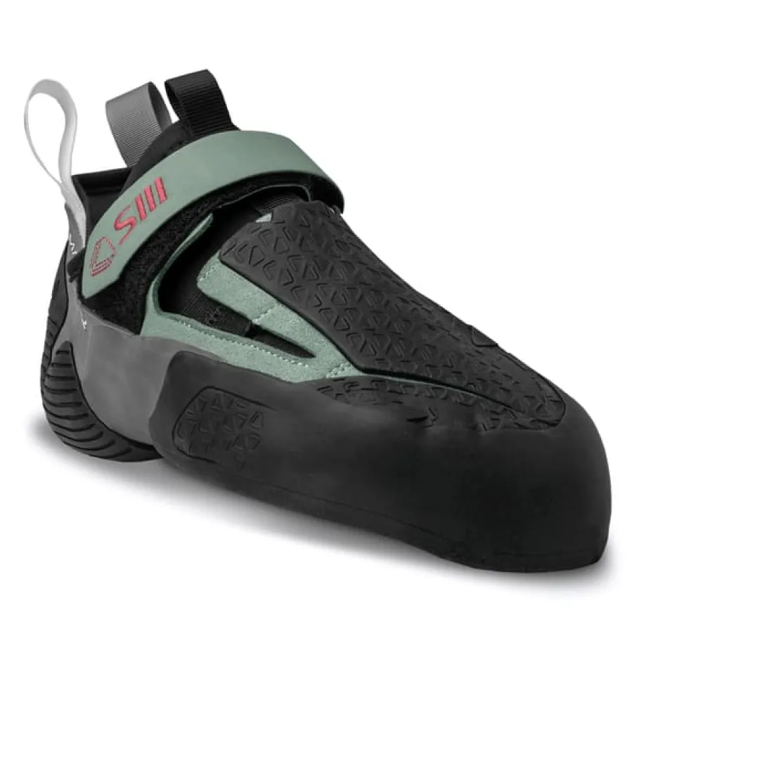 Mad Rock Shark Green