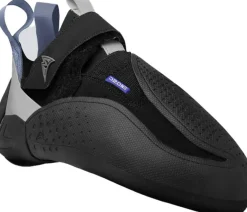 Mad Rock Unisex D2.One Hv Black