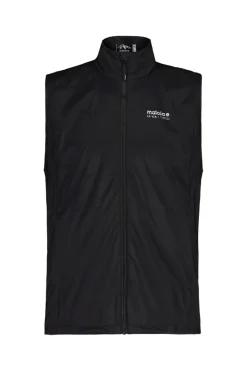 Maloja Aurachm. Deep Black