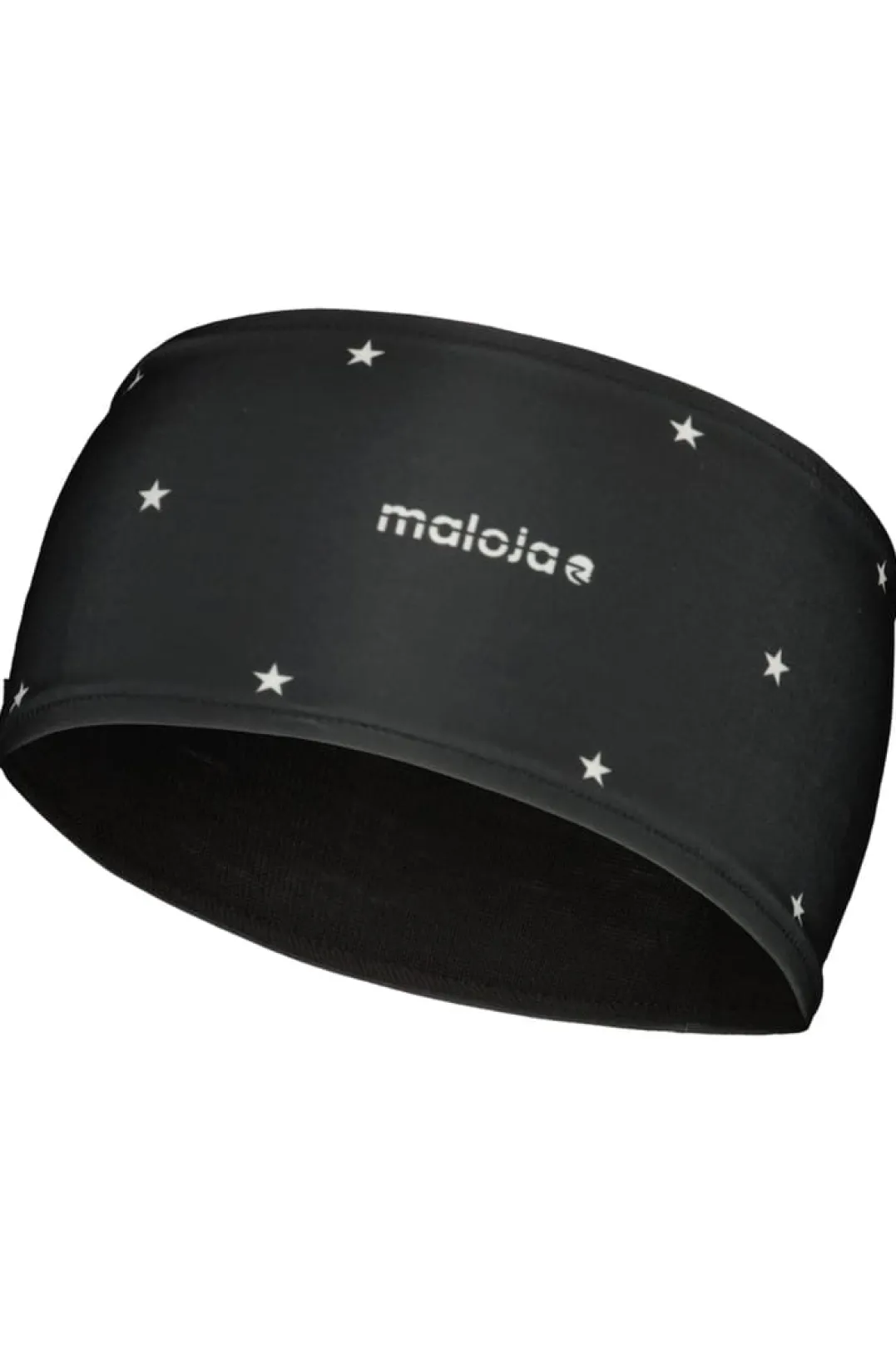 Maloja Jainzenbergm. Deep Black Stars