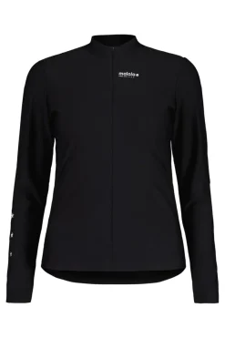 Maloja Marmolejom. Deep Black