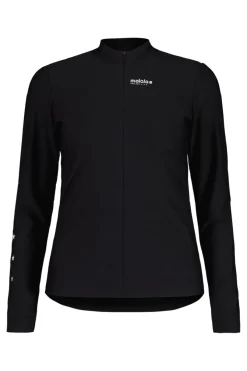 Maloja Marmolejom. Deep Black