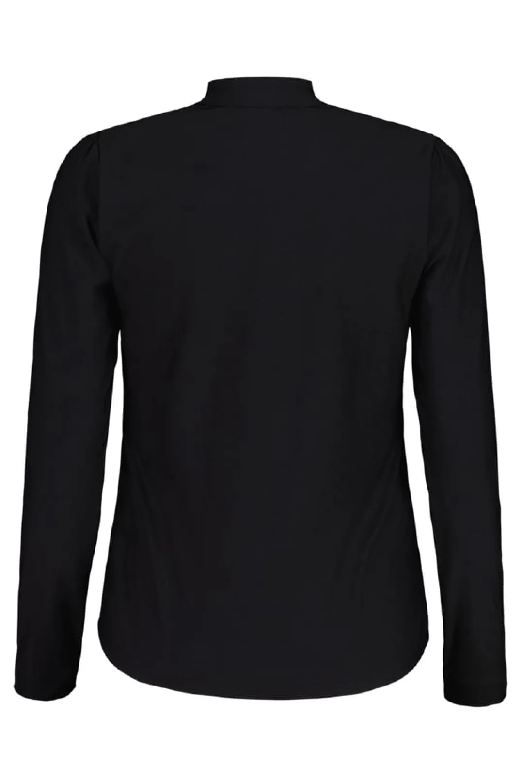 Maloja Marmolejom. Deep Black