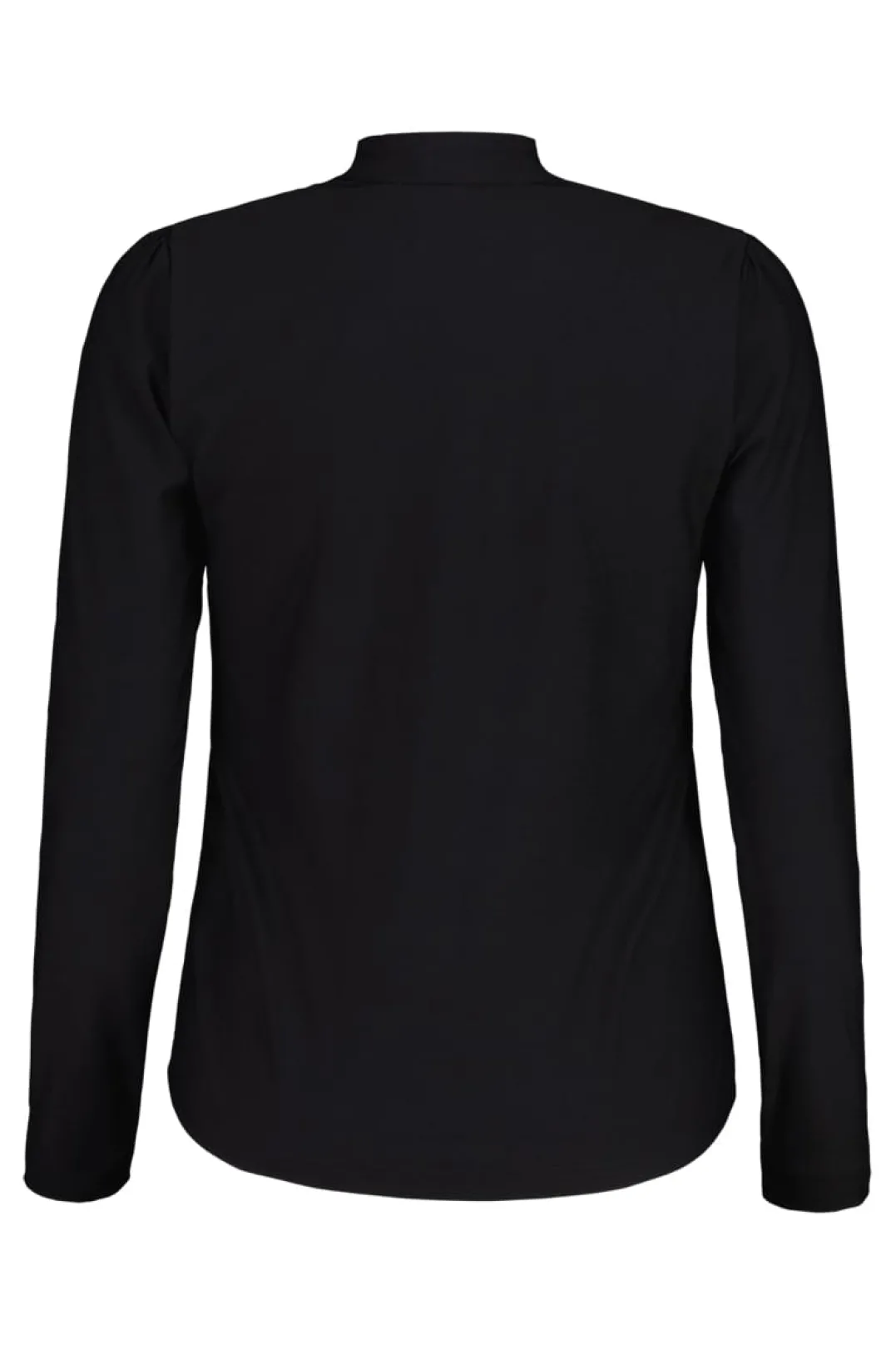 Maloja Marmolejom. Deep Black