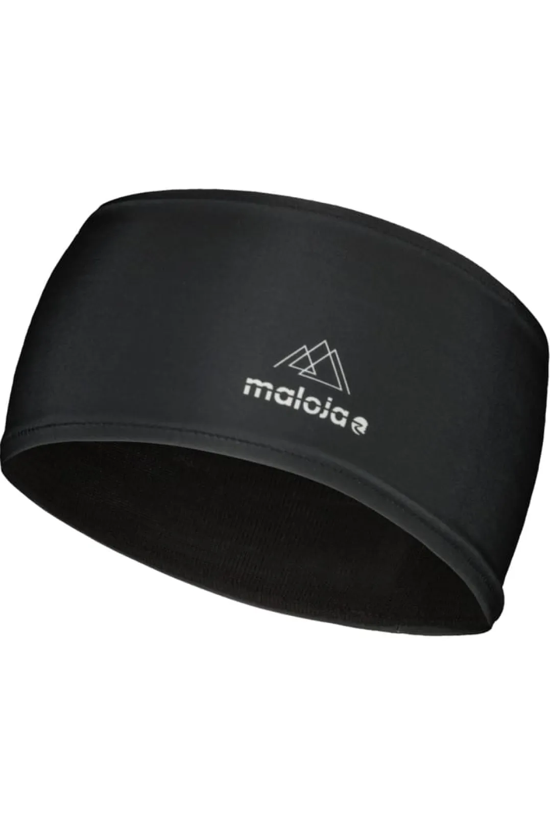 Maloja Strichkogelm. Deep Black