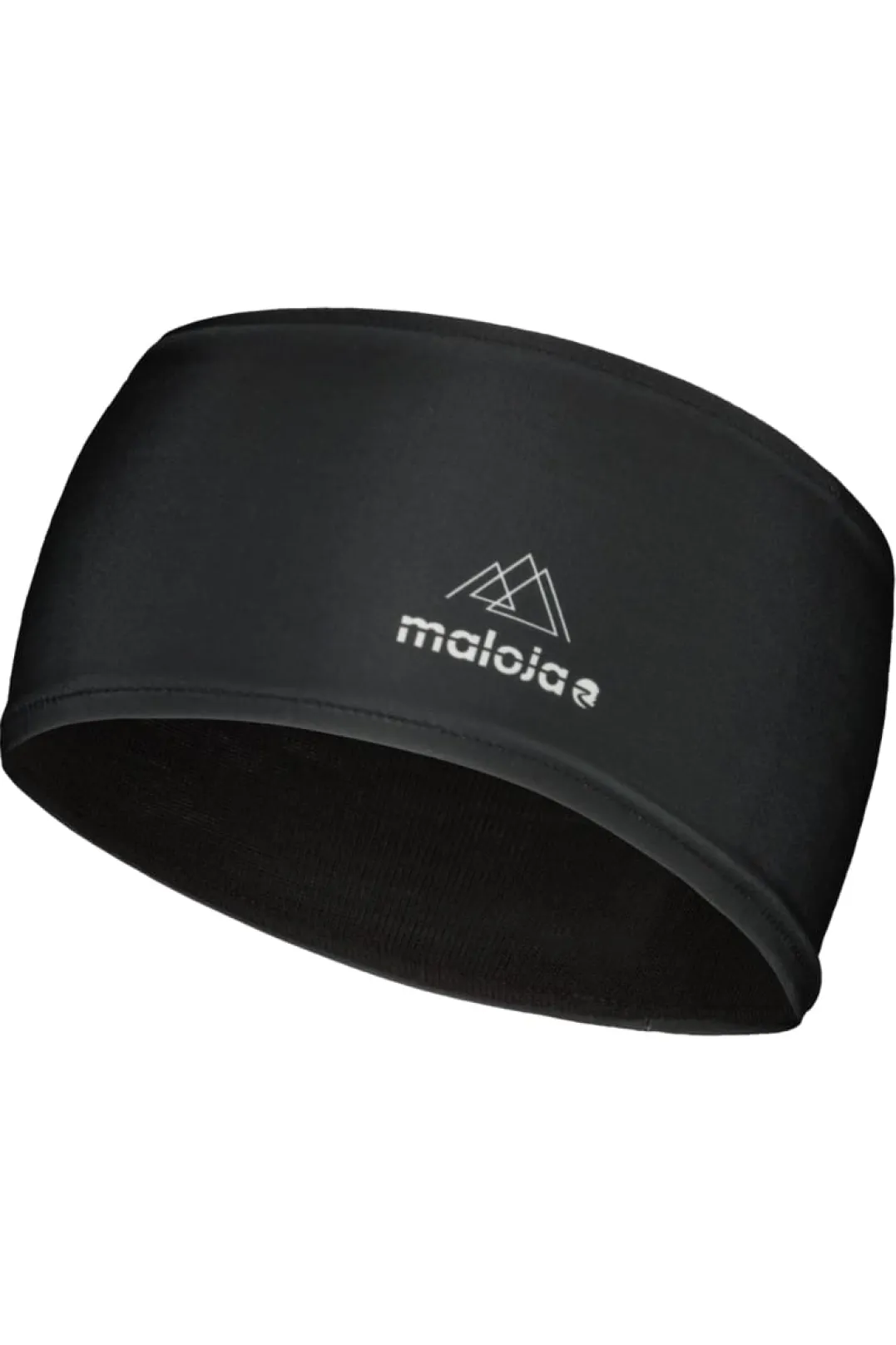 Maloja Strichkogelm. Deep Black