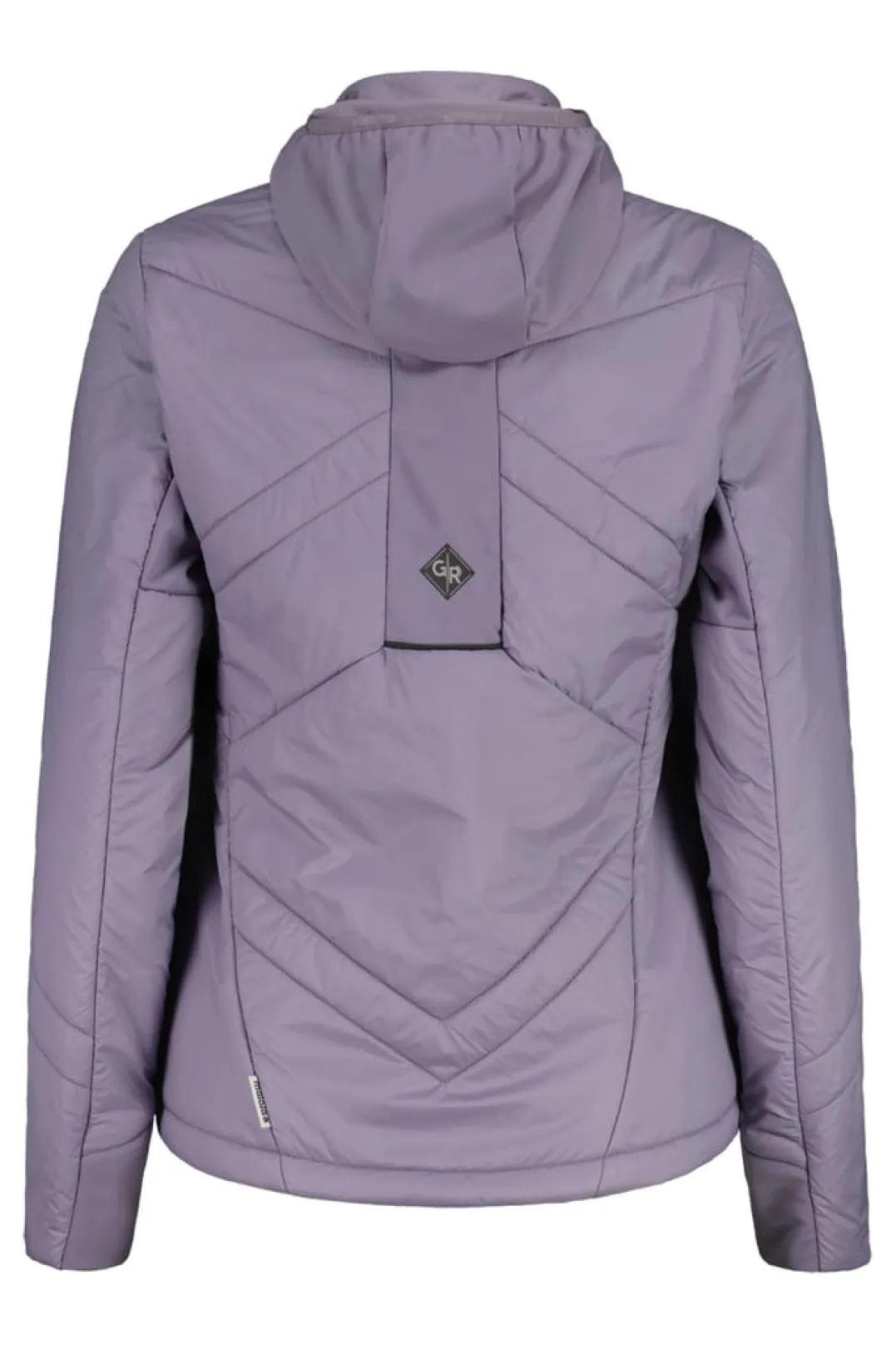 Maloja Trevisom. Shaded Purple