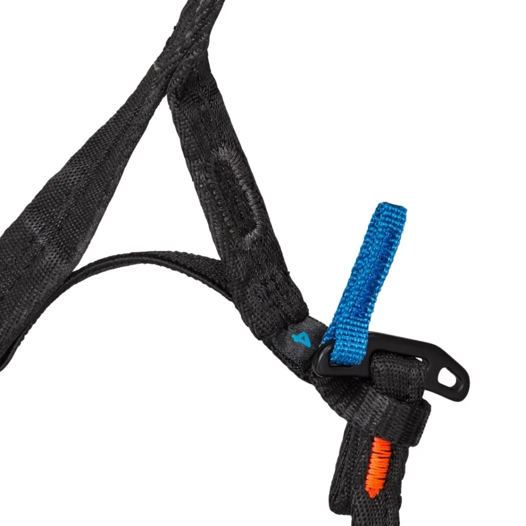 Mammut Aenergy Harness White
