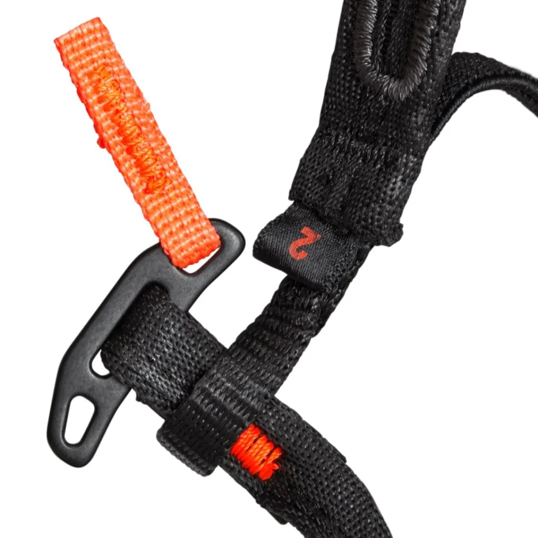 Mammut Aenergy Harness White