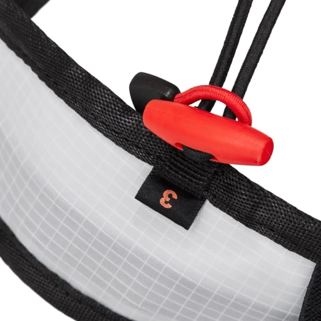 Mammut Aenergy Harness White