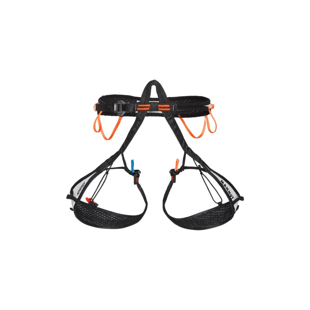 Mammut Aenergy Harness White