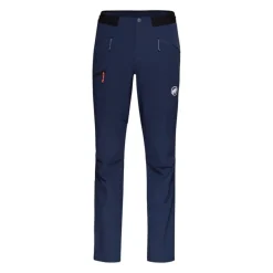 Mammut Aenergy Light SO Pants Men Marine