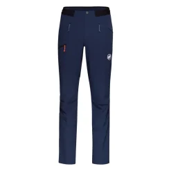 Mammut Aenergy Light SO Pants Men Marine