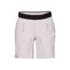Mammut Aenergy Light SO Shorts Women Alpine Calamint
