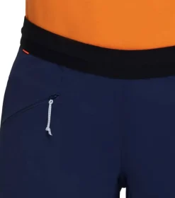 Mammut Aenergy Light SO Shorts Women Marine