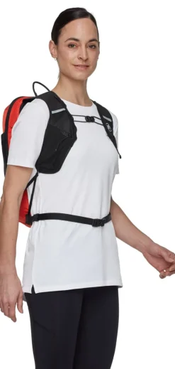 Mammut Aenergy 12L Mammut Red