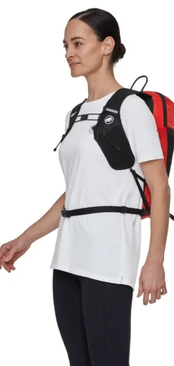 Mammut Aenergy 12L Mammut Red