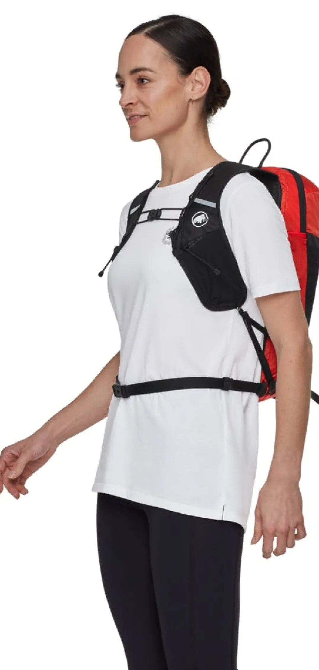 Mammut Aenergy 12L Mammut Red
