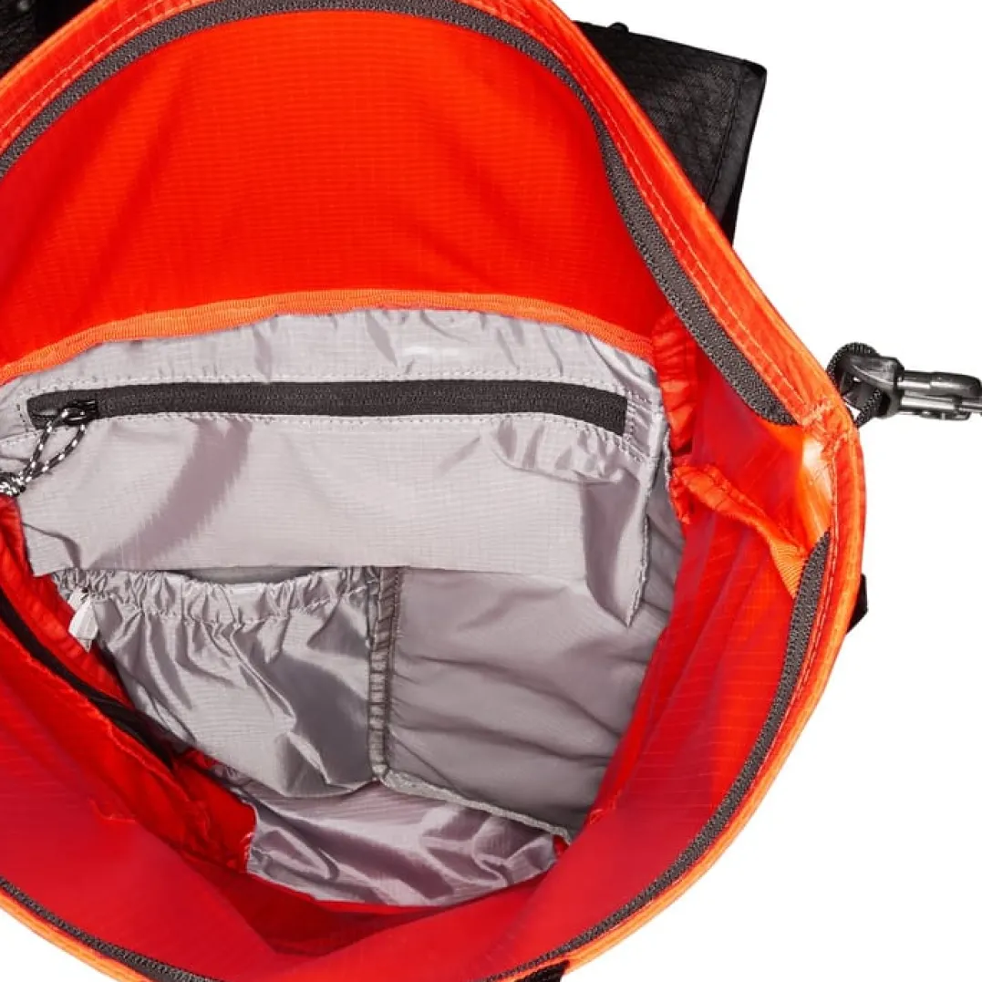Mammut Aenergy 18 Mammut Red