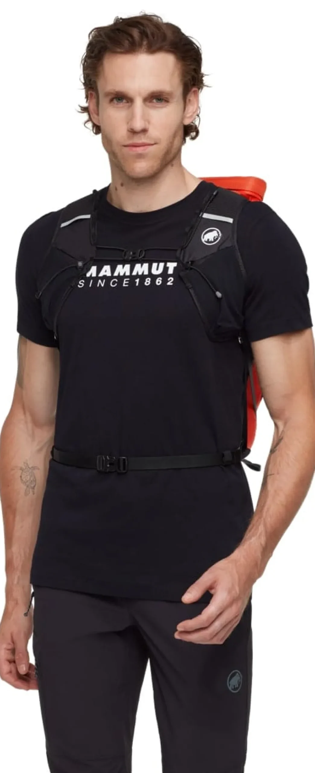 Mammut Aenergy 18 Mammut Red