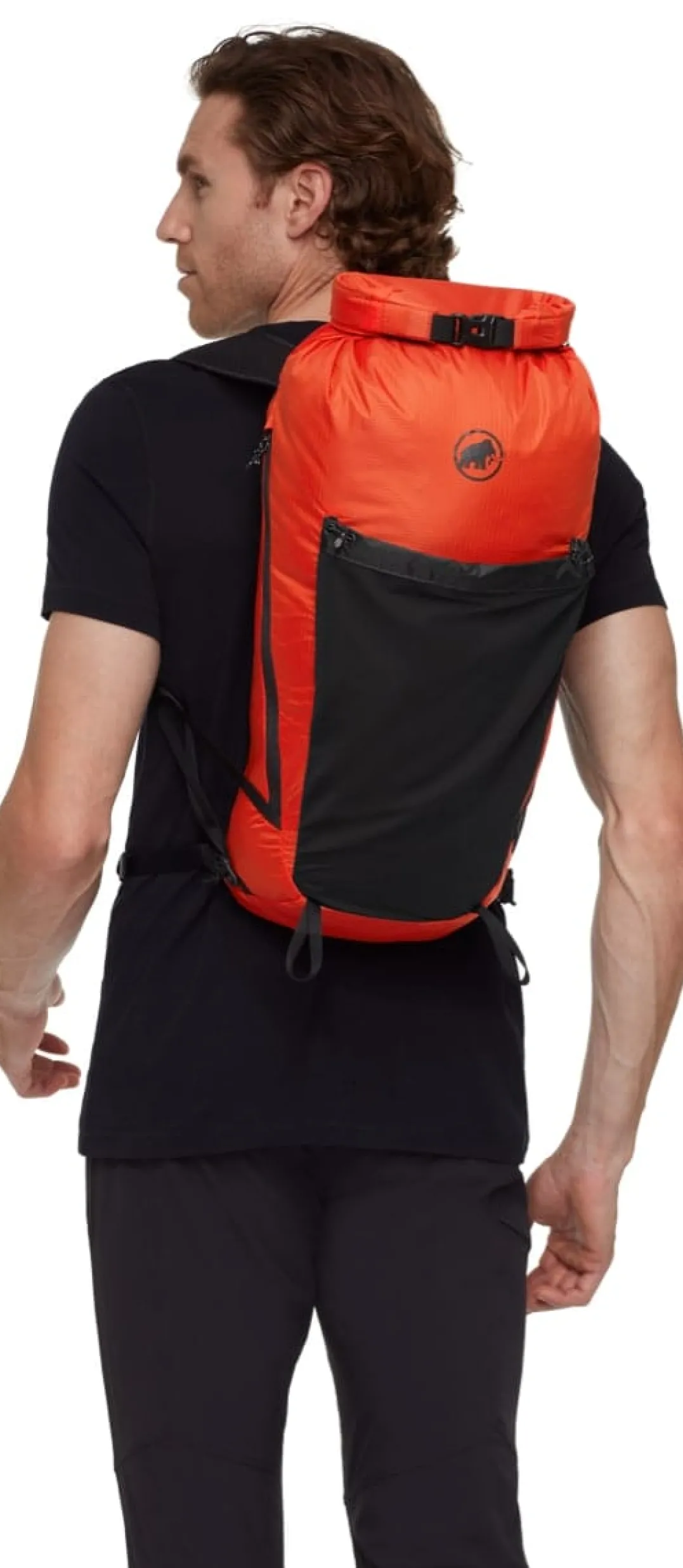 Mammut Aenergy 18 Mammut Red