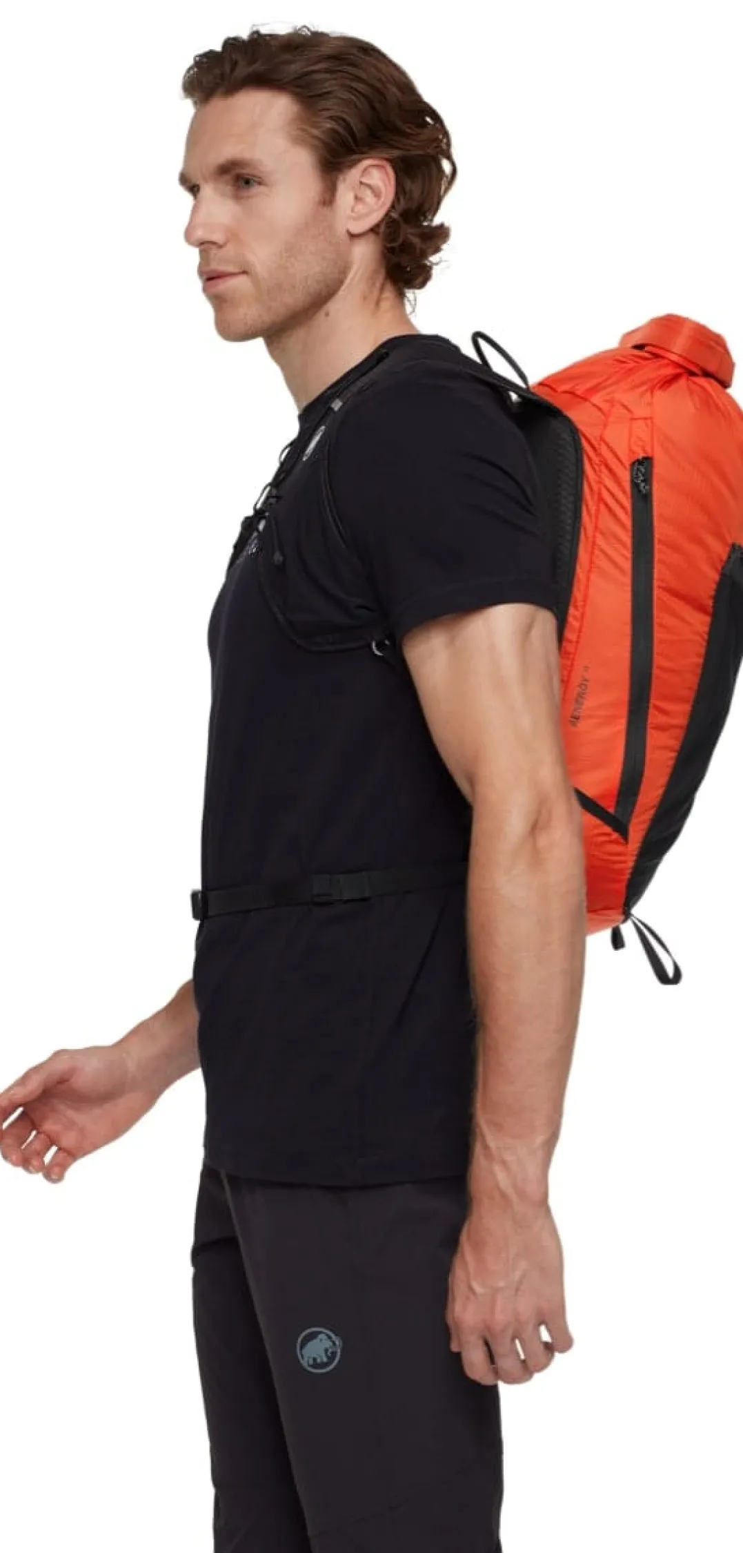 Mammut Aenergy 18 Mammut Red