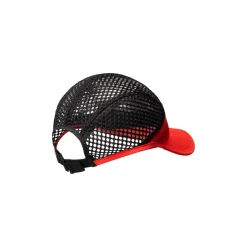 Mammut Aenergy Mesh Cap Mammut Red