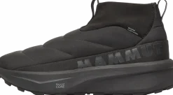 Mammut Aenergy Moc Low Men Black