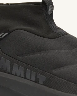 Mammut Aenergy Moc Low Men Black